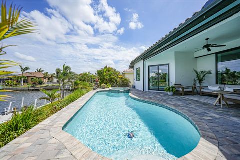 A home in PUNTA GORDA