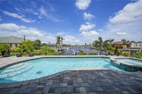 A home in PUNTA GORDA