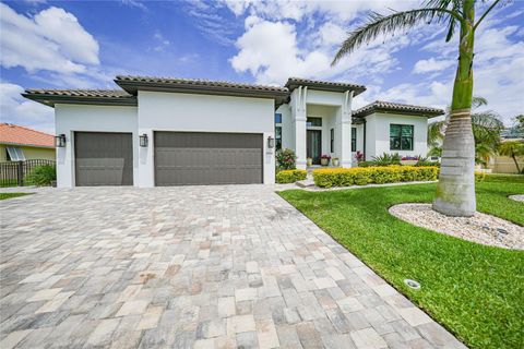 A home in PUNTA GORDA