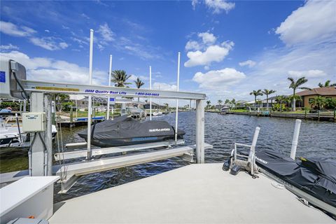 A home in PUNTA GORDA