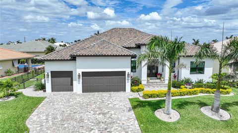 A home in PUNTA GORDA