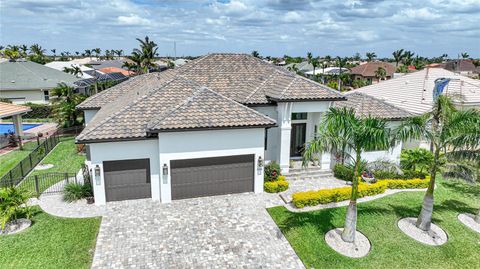 A home in PUNTA GORDA