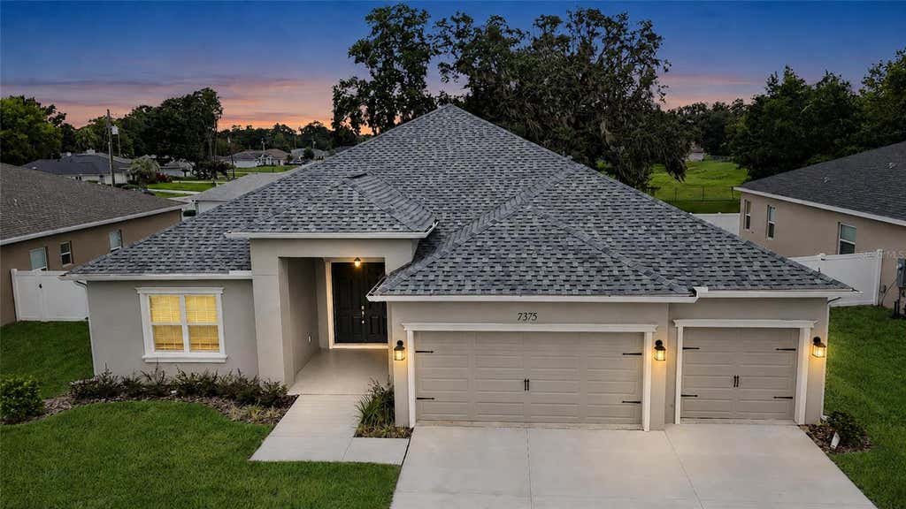 Photo of 7375 SW 107th Lane, Ocala, FL 34476 (MLS # OM731035)