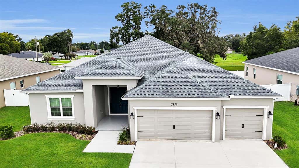 Photo of 7375 SW 107th Lane, Ocala, FL 34476 (MLS # OM731035)