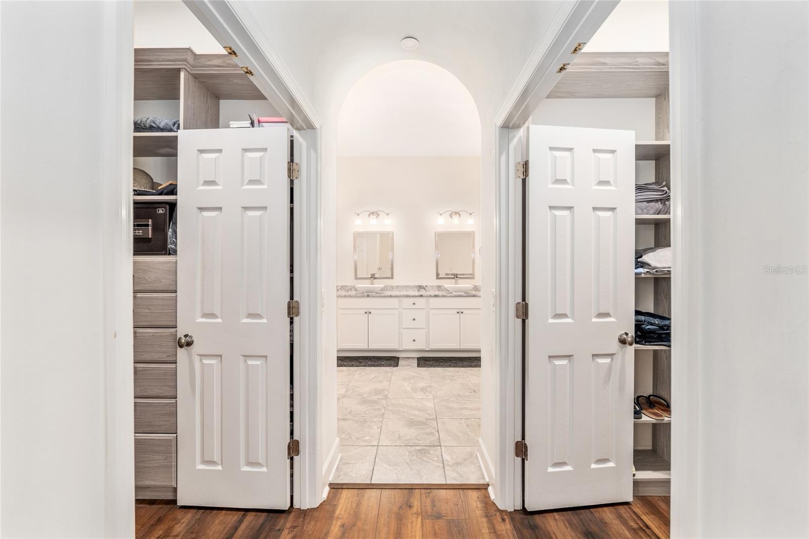 ABBEY GLEN - Residential