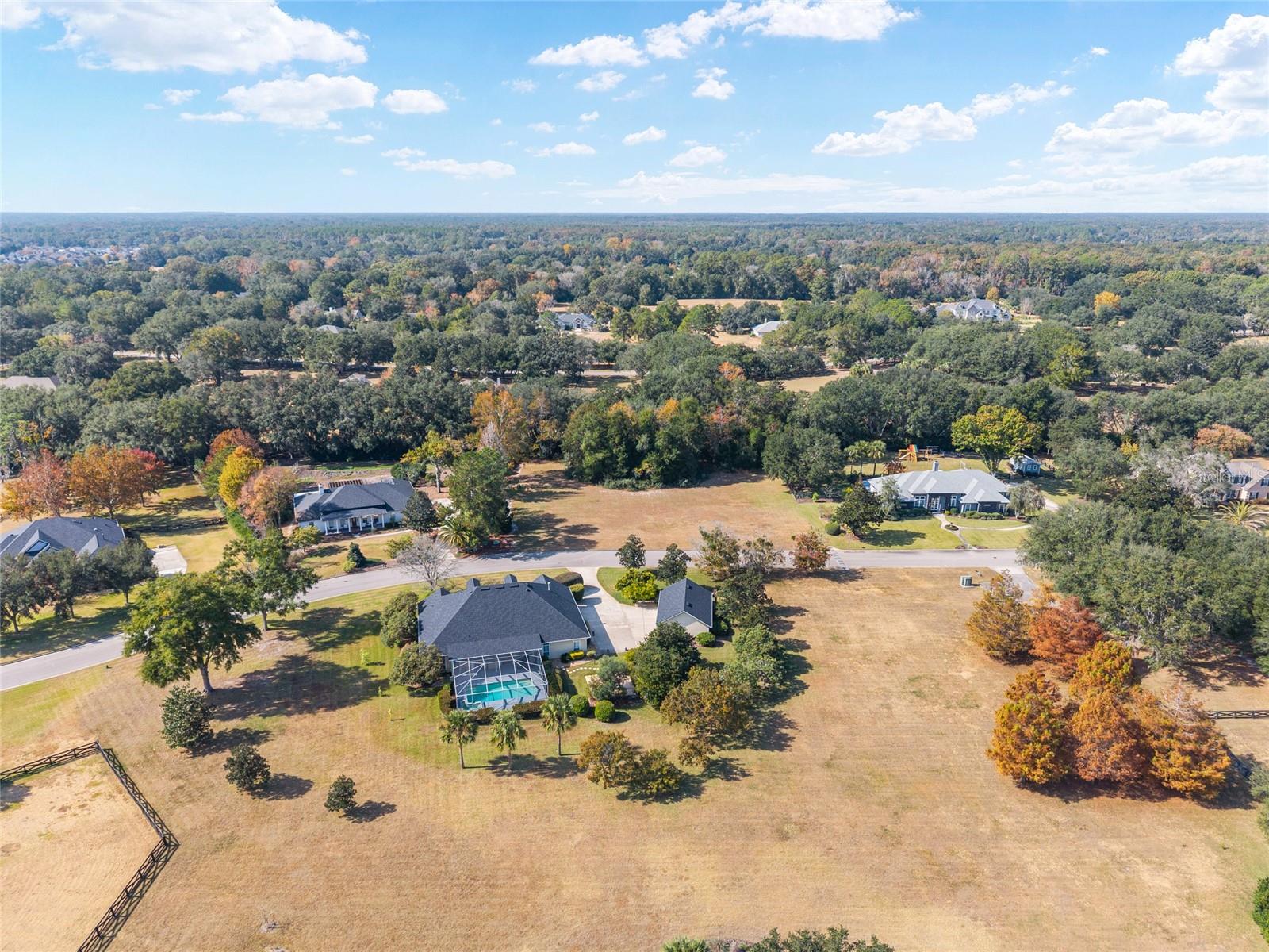 ABBEY GLEN - Residential