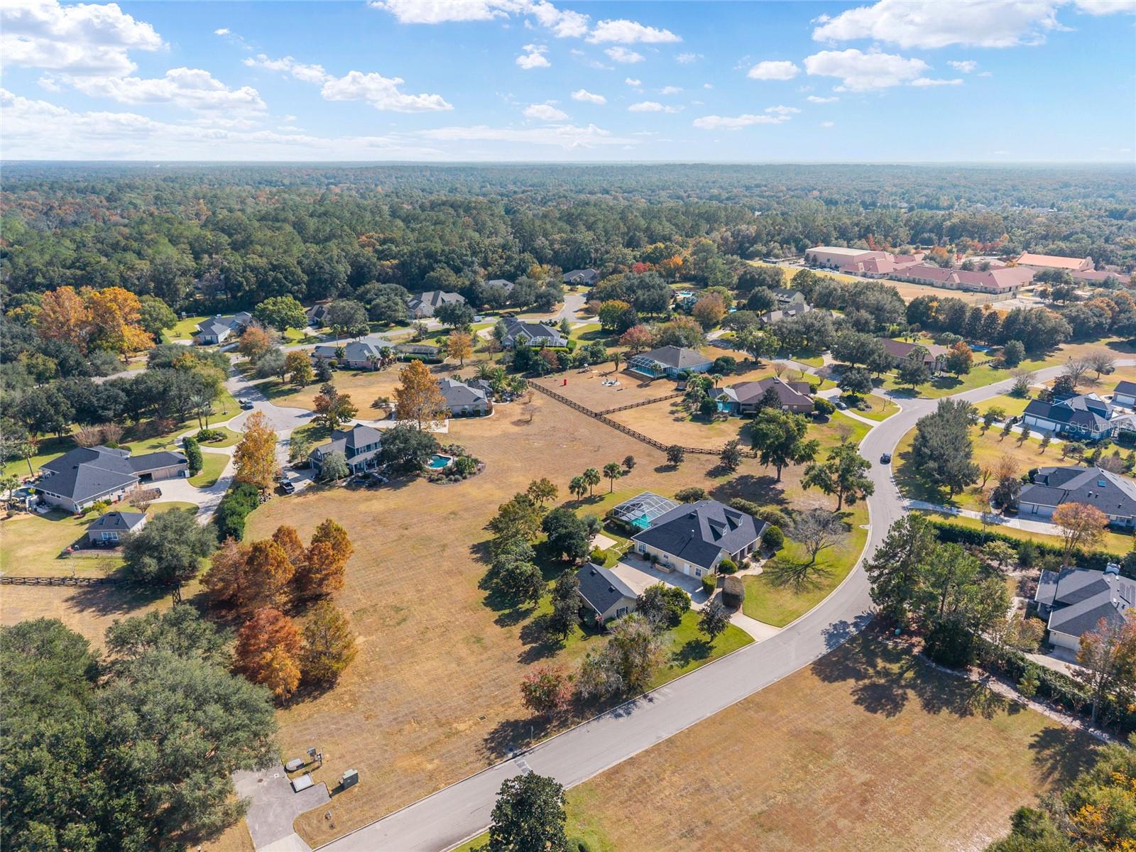 ABBEY GLEN - Residential