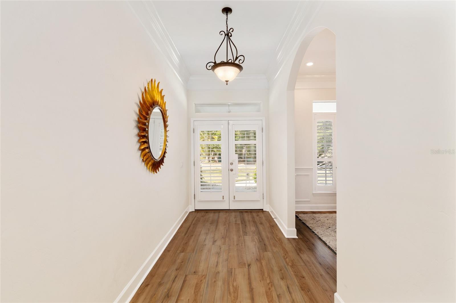 ABBEY GLEN - Residential