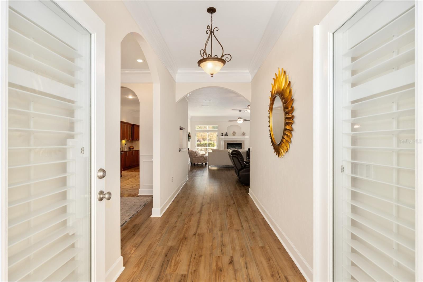 ABBEY GLEN - Residential