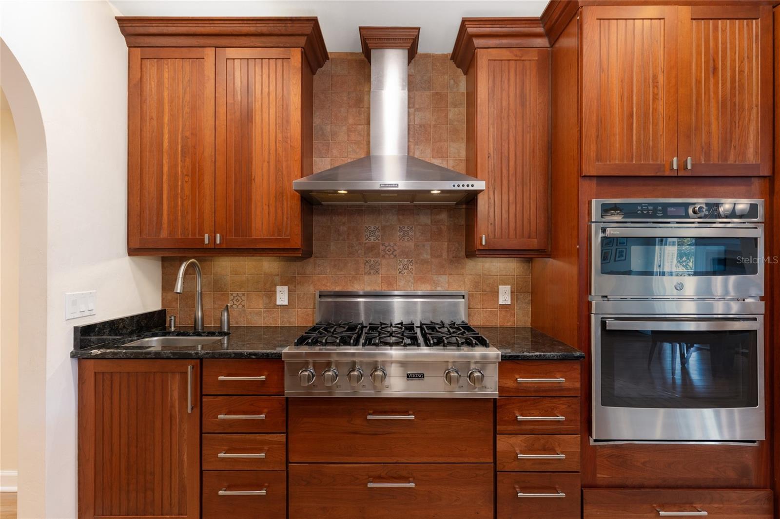 ABBEY GLEN - Residential