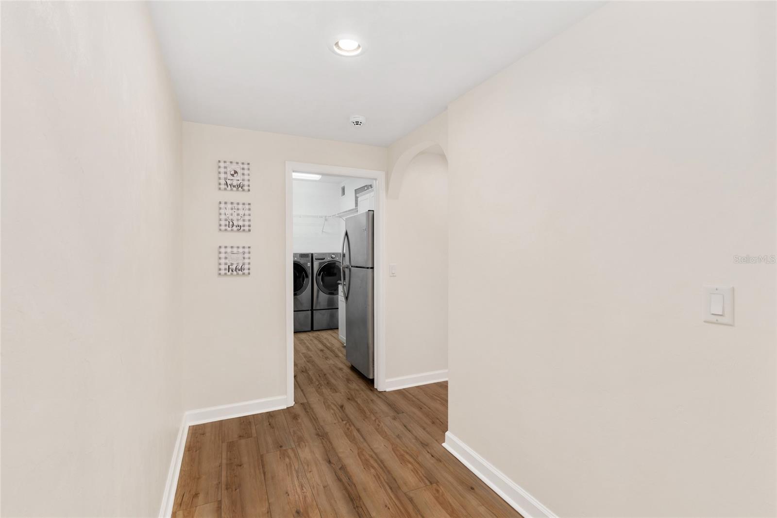 ABBEY GLEN - Residential