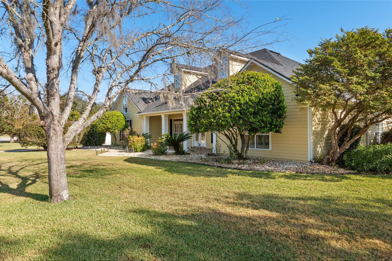 ABBEY GLEN - Residential