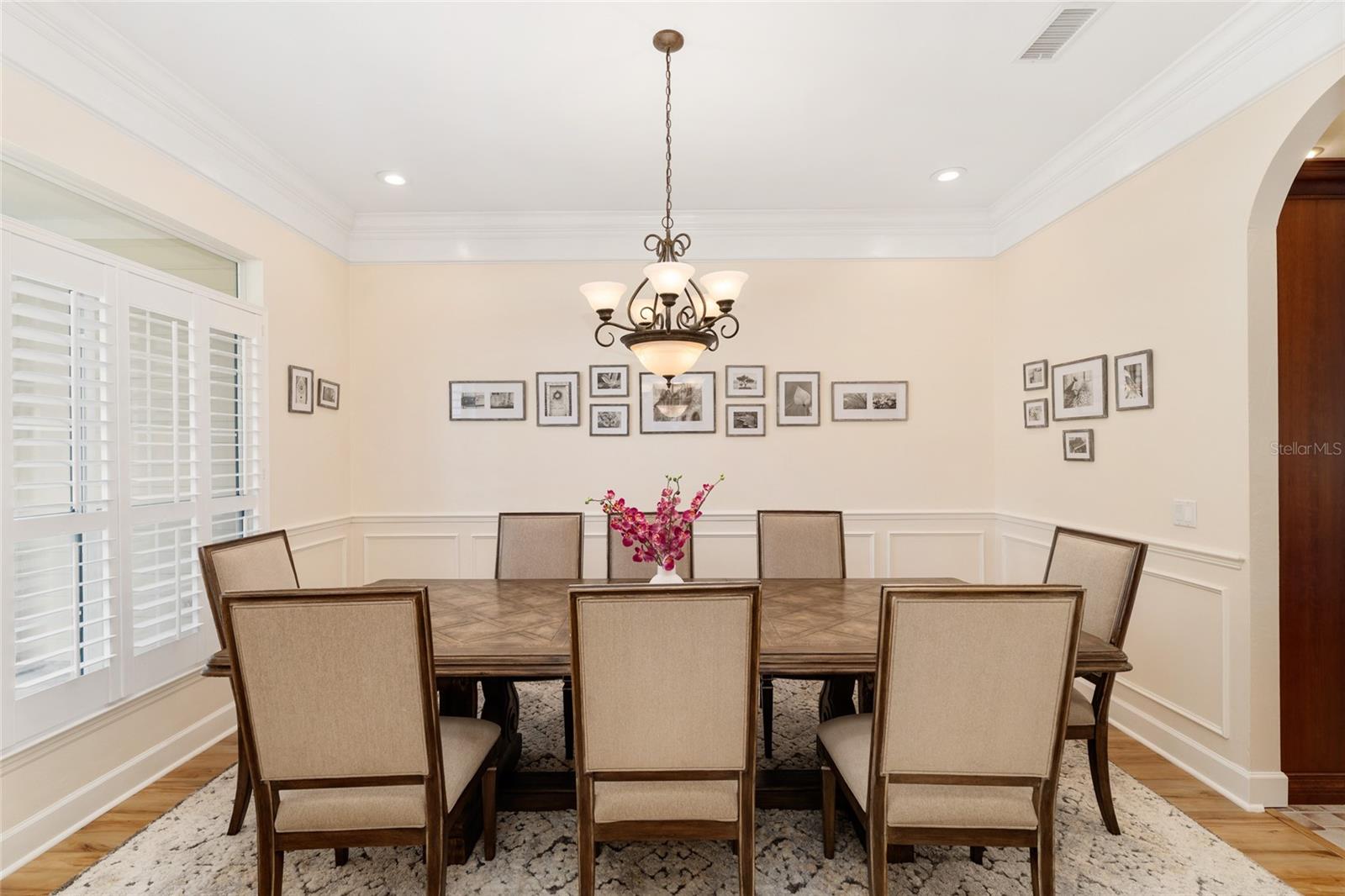 ABBEY GLEN - Residential