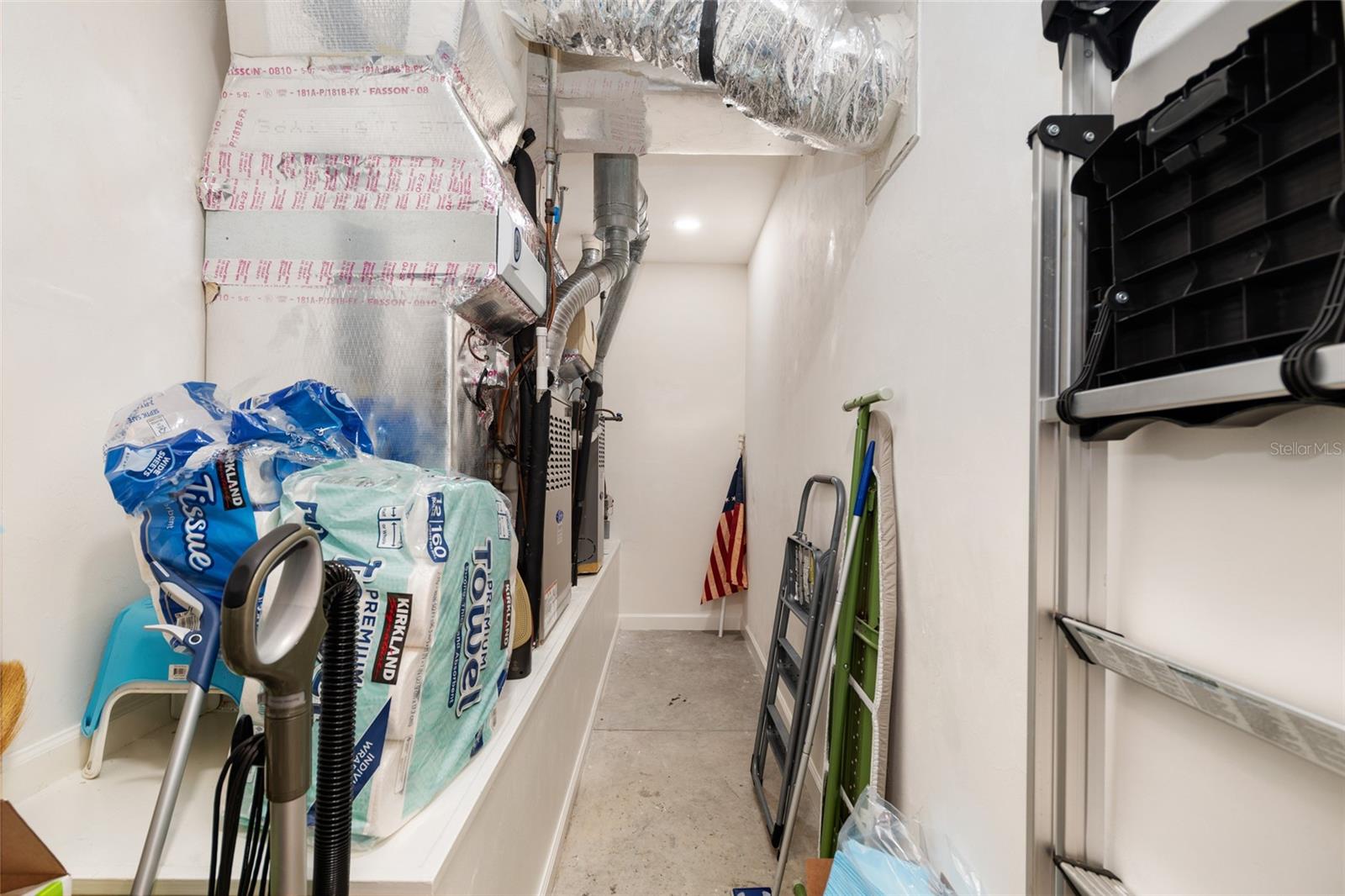 ABBEY GLEN - Residential