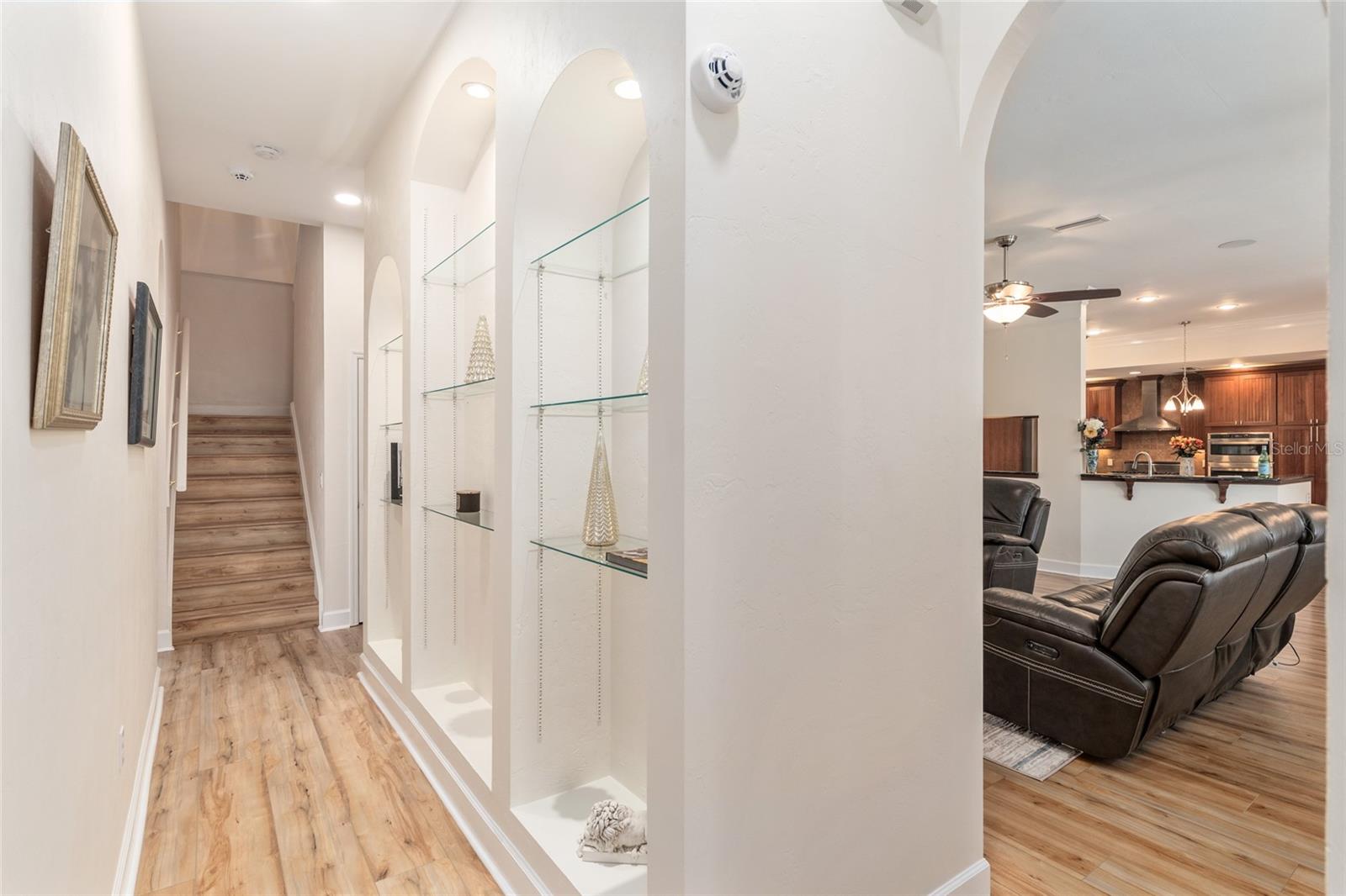 ABBEY GLEN - Residential