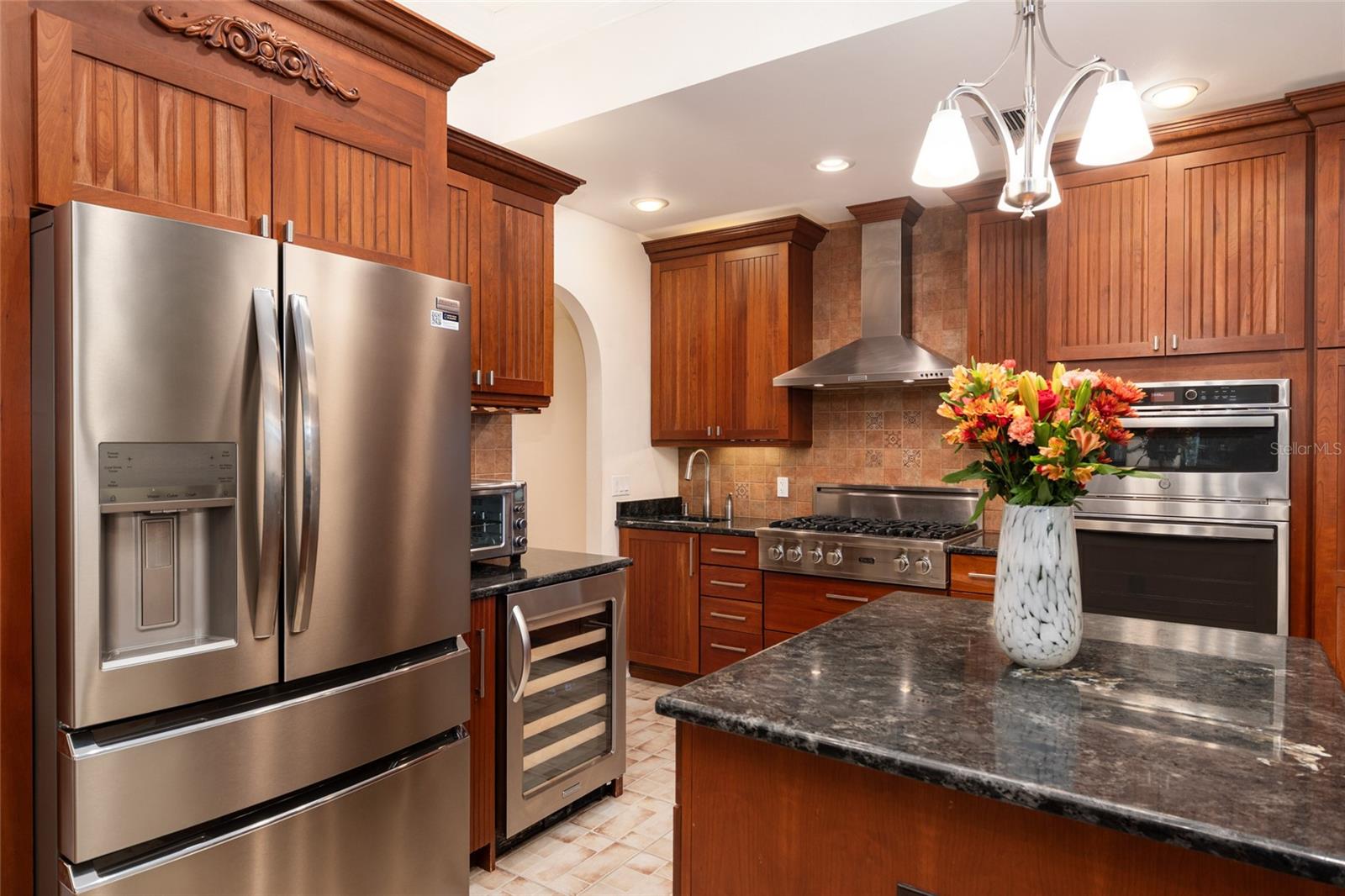 ABBEY GLEN - Residential