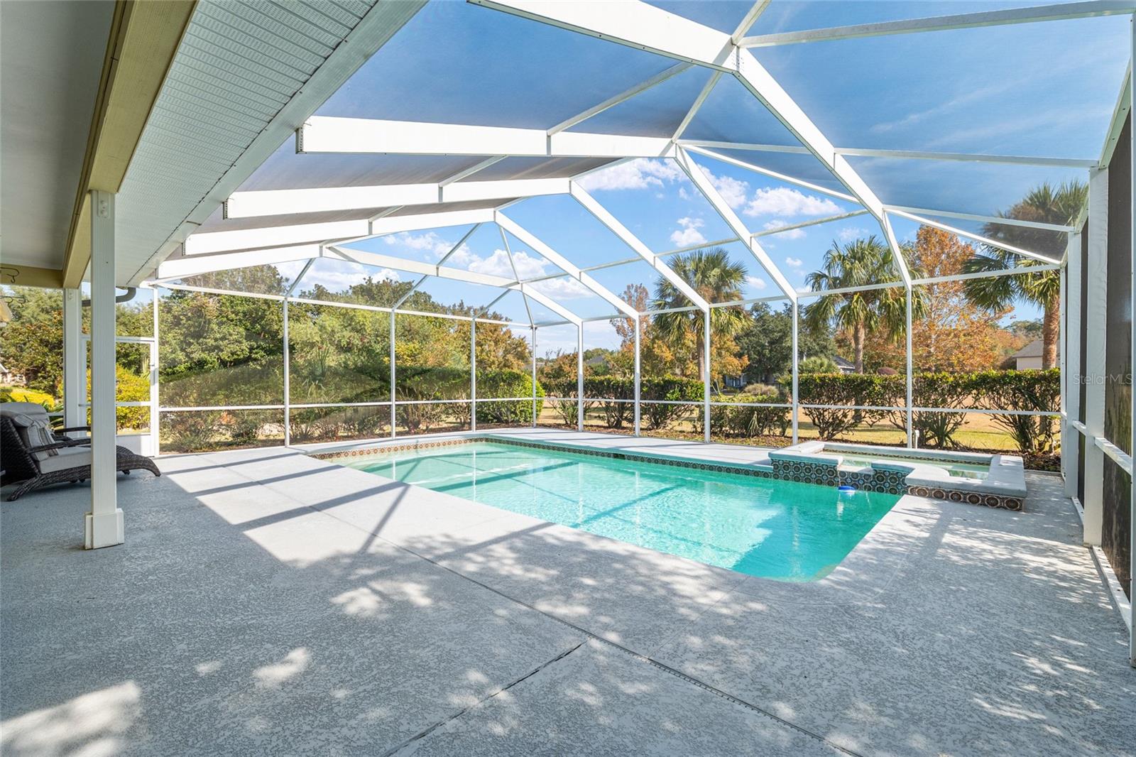 ABBEY GLEN - Residential