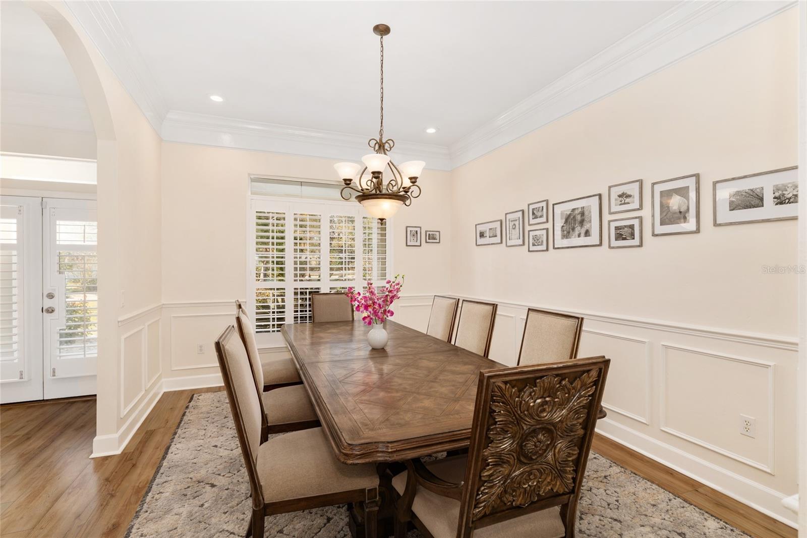 ABBEY GLEN - Residential