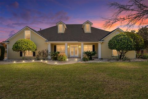 Photo of 1821 SW 110th Street, Gainesville, FL 32607 (MLS # GC536500)