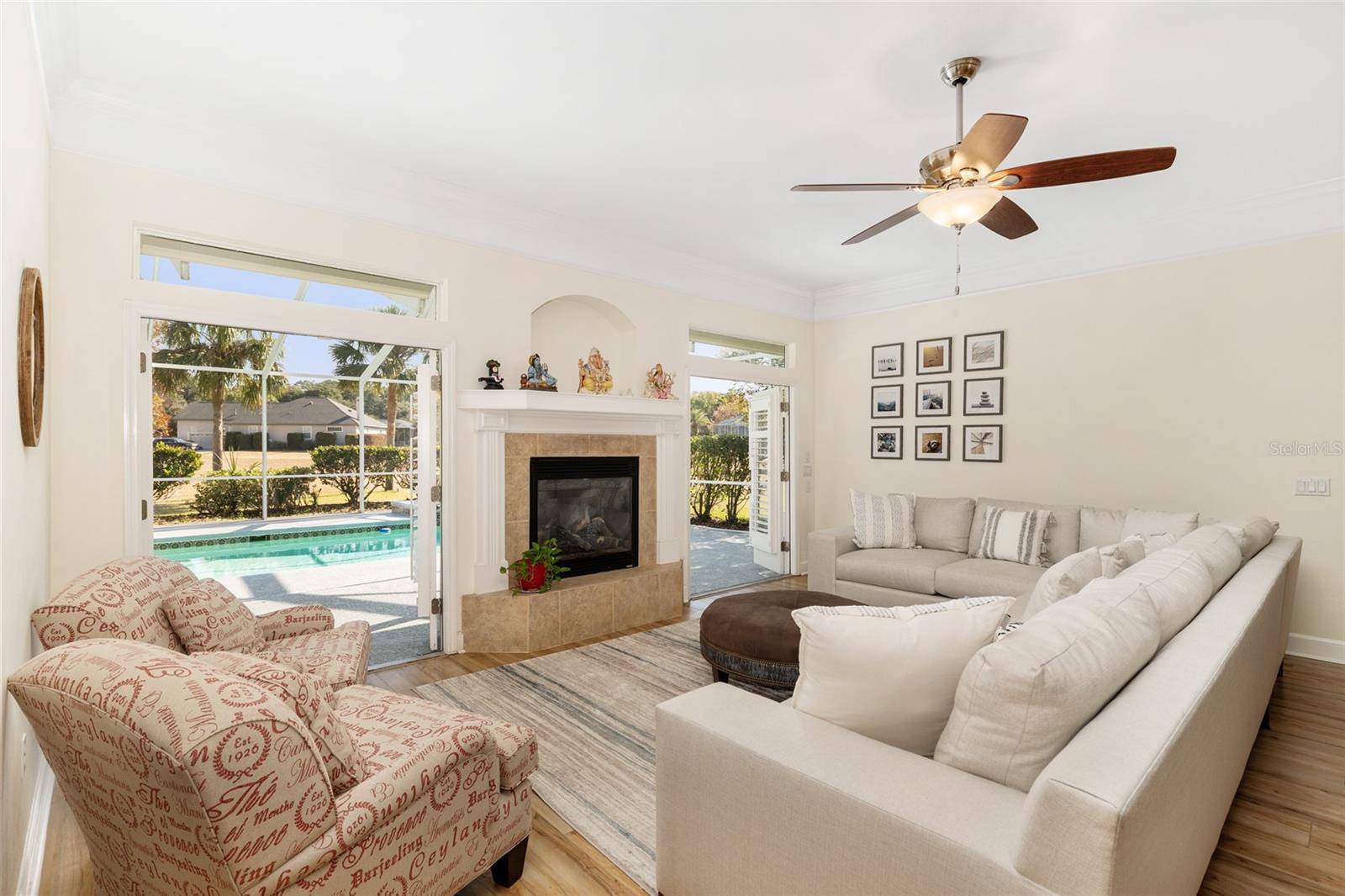 ABBEY GLEN - Residential