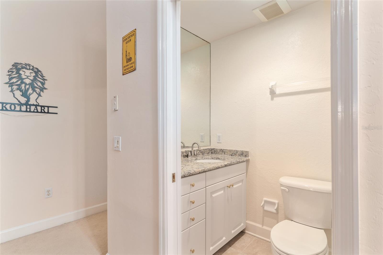 ABBEY GLEN - Residential