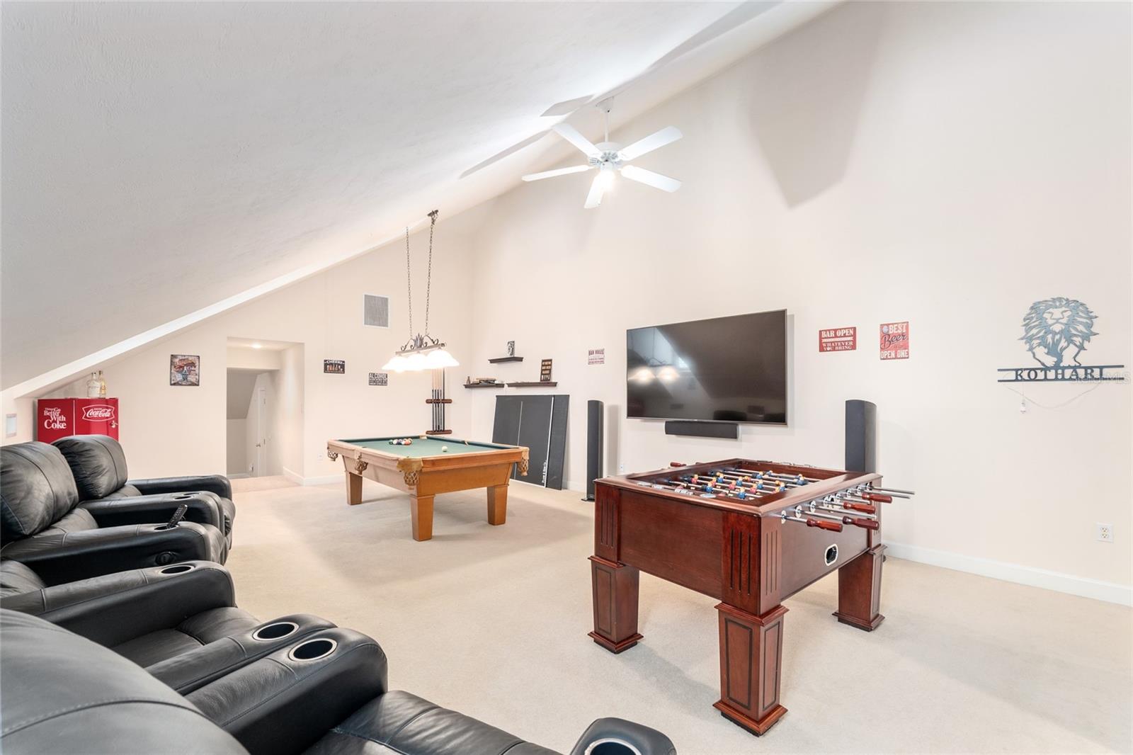 ABBEY GLEN - Residential