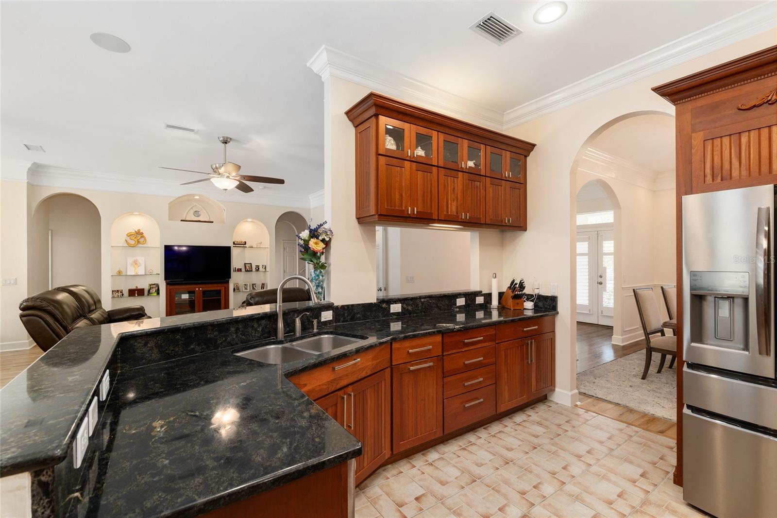 ABBEY GLEN - Residential