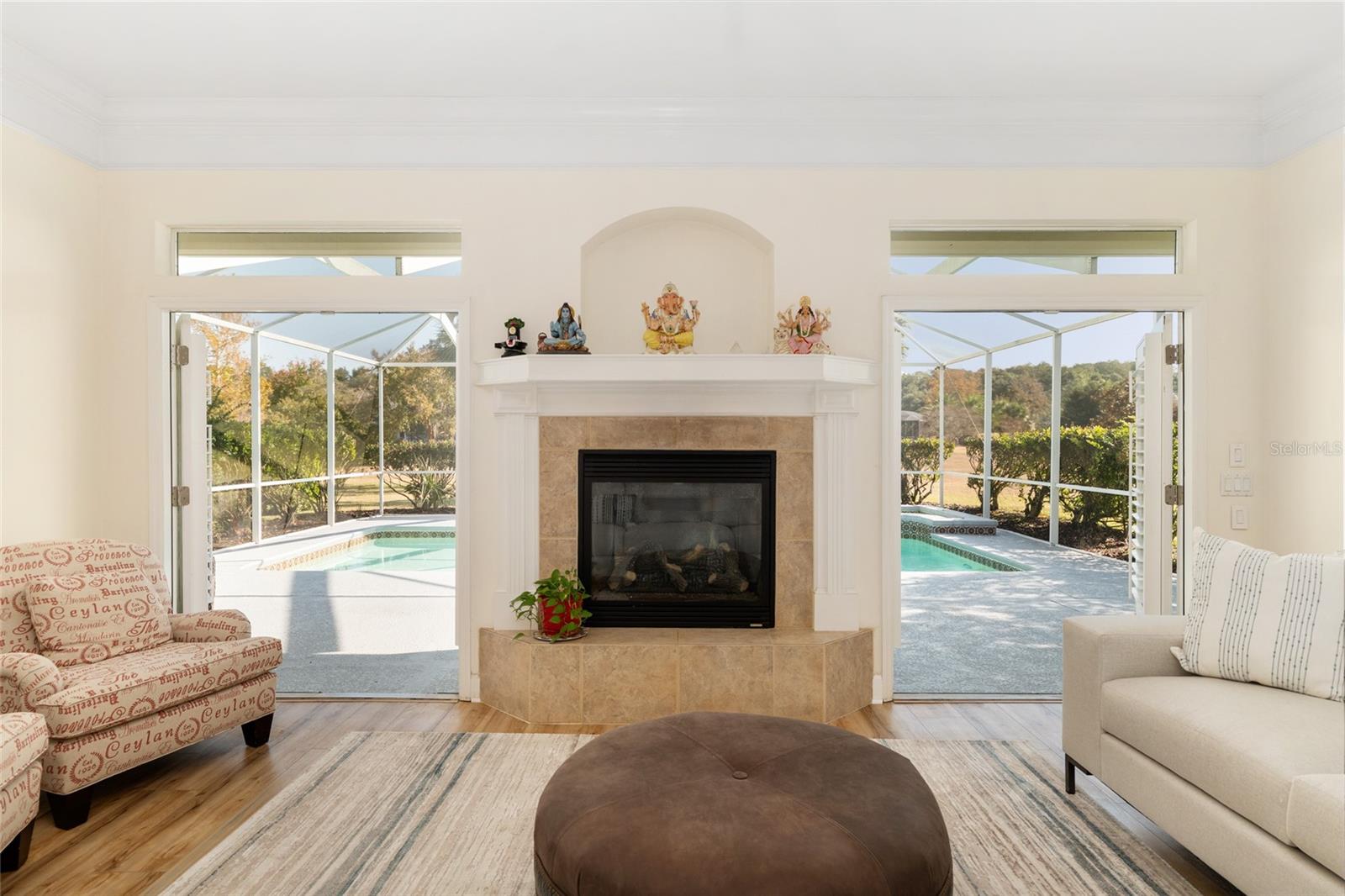 ABBEY GLEN - Residential