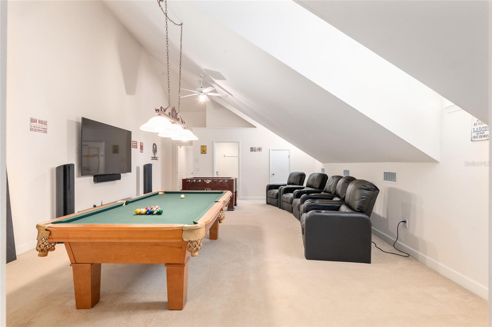 ABBEY GLEN - Residential