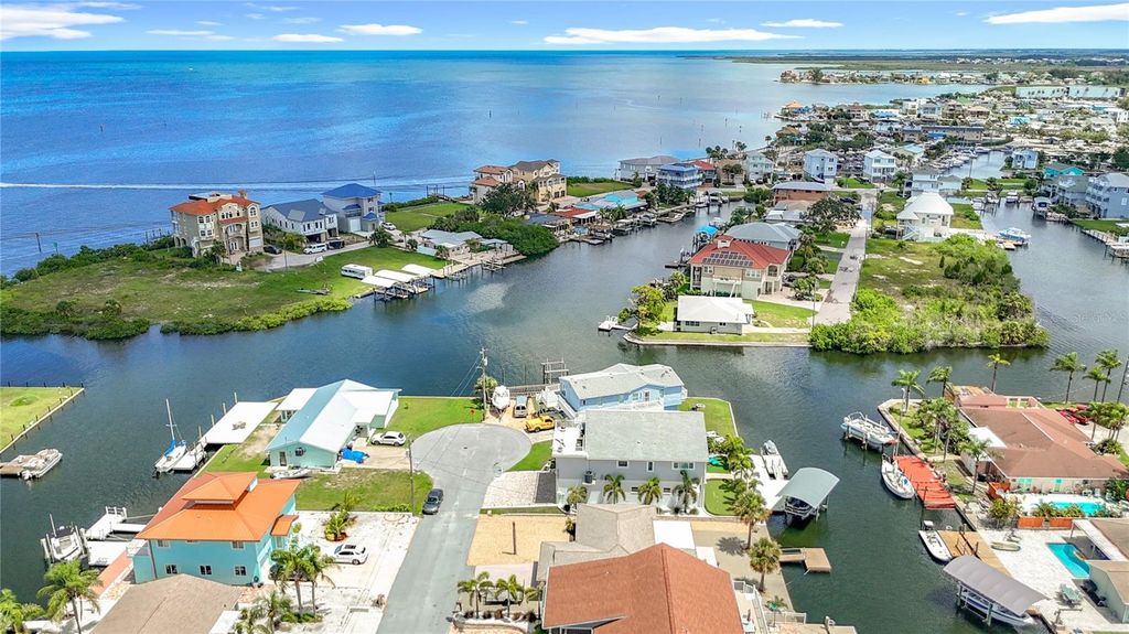 Photo of 13816 Victor Avenue, Hudson, FL 34667 (MLS # W7877633)