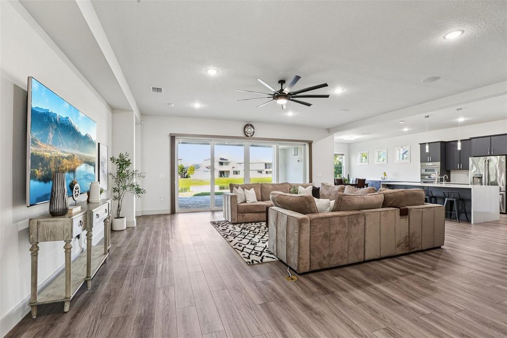 Photo of 8743 Sanders Tree Loop, Wesley Chapel, FL 33545 (MLS # TB8427291)