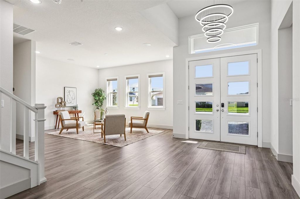 Photo of 8743 Sanders Tree Loop, Wesley Chapel, FL 33545 (MLS # TB8427291)
