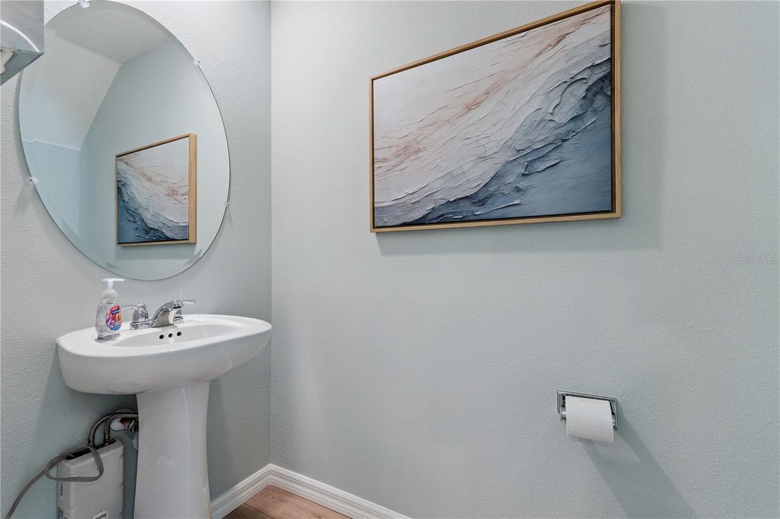 SANDALWOOD - Residential