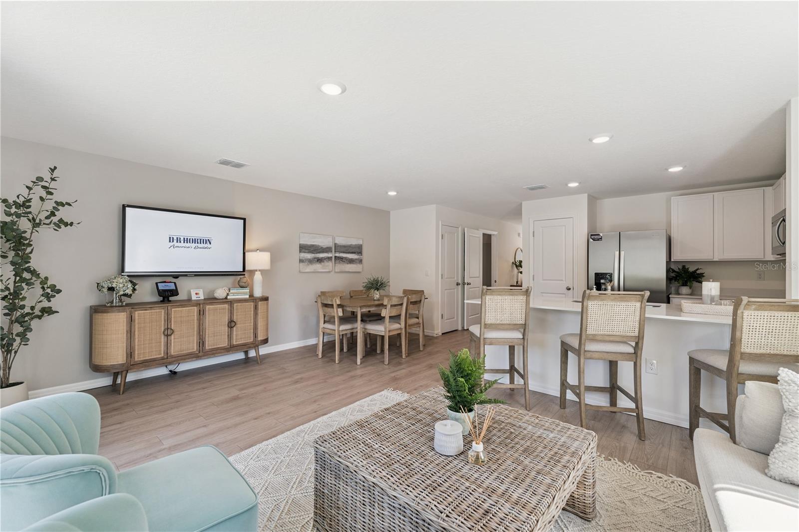 SANDALWOOD - Residential