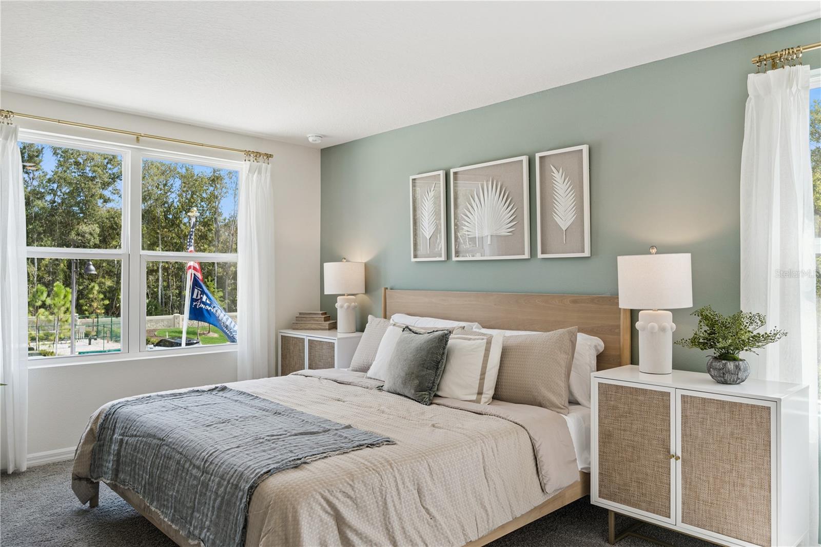 SANDALWOOD - Residential