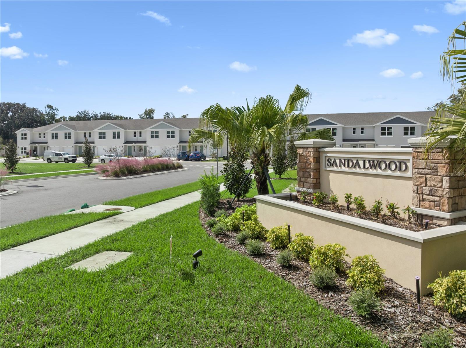 SANDALWOOD - Residential