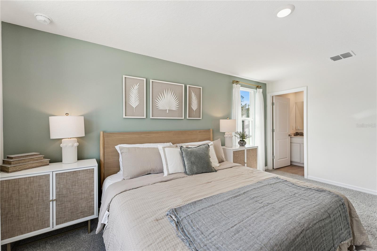 SANDALWOOD - Residential