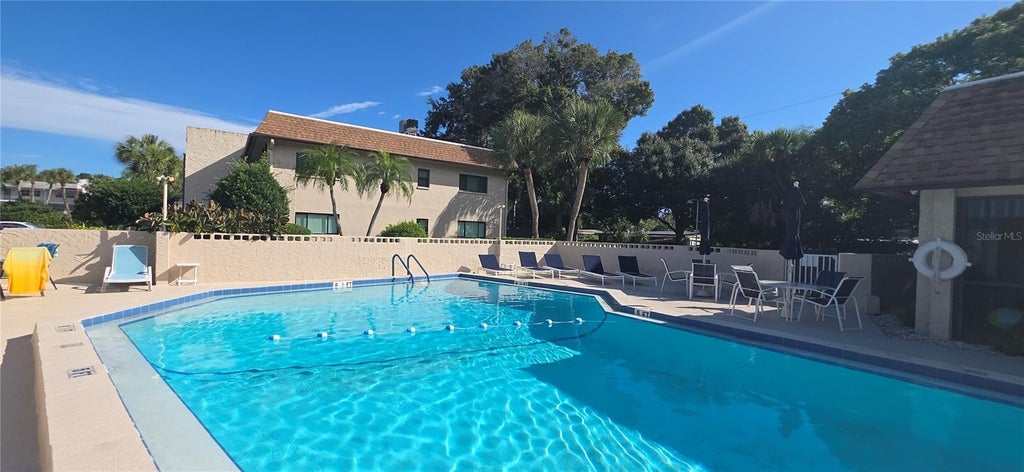 Photo of 2750 E Bay Drive #14C, Largo, FL 33771 (MLS # TB8554585)