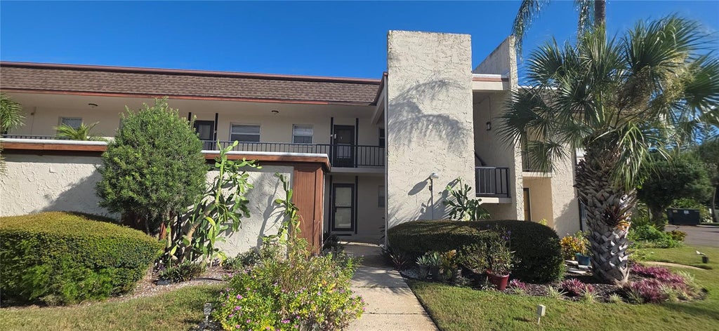 Photo of 2750 E Bay Drive #14C, Largo, FL 33771 (MLS # TB8554585)