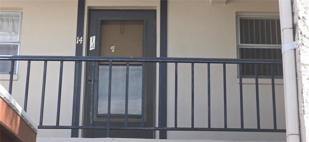 Photo of 2750 E Bay Drive #14C, Largo, FL 33771 (MLS # TB8554585)
