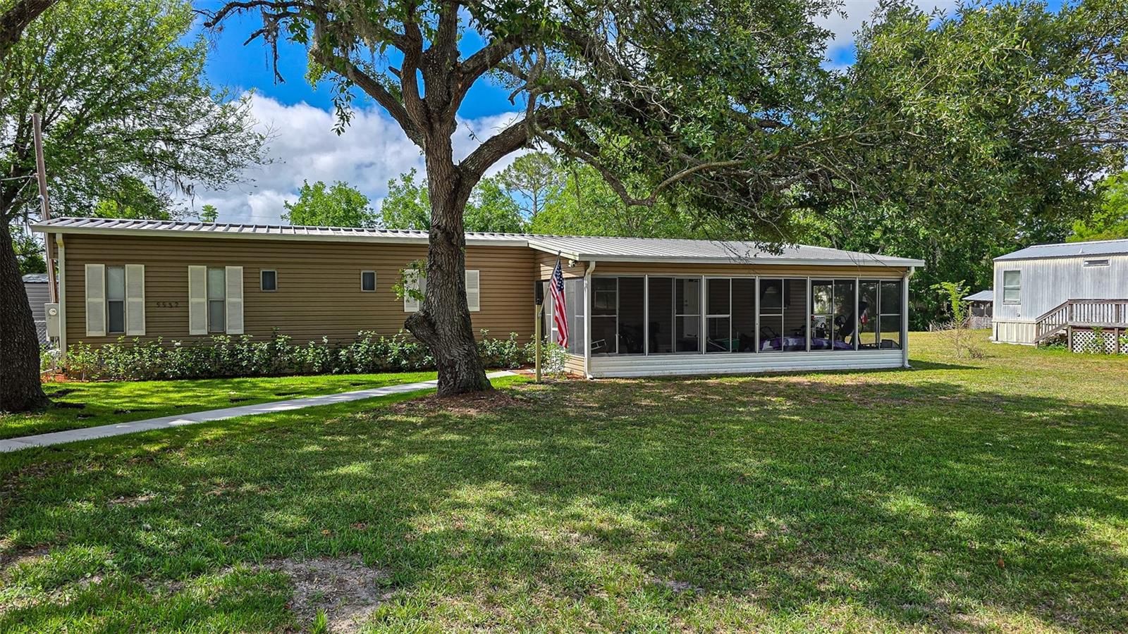 EAST COVE UNIT 01 - Residential
