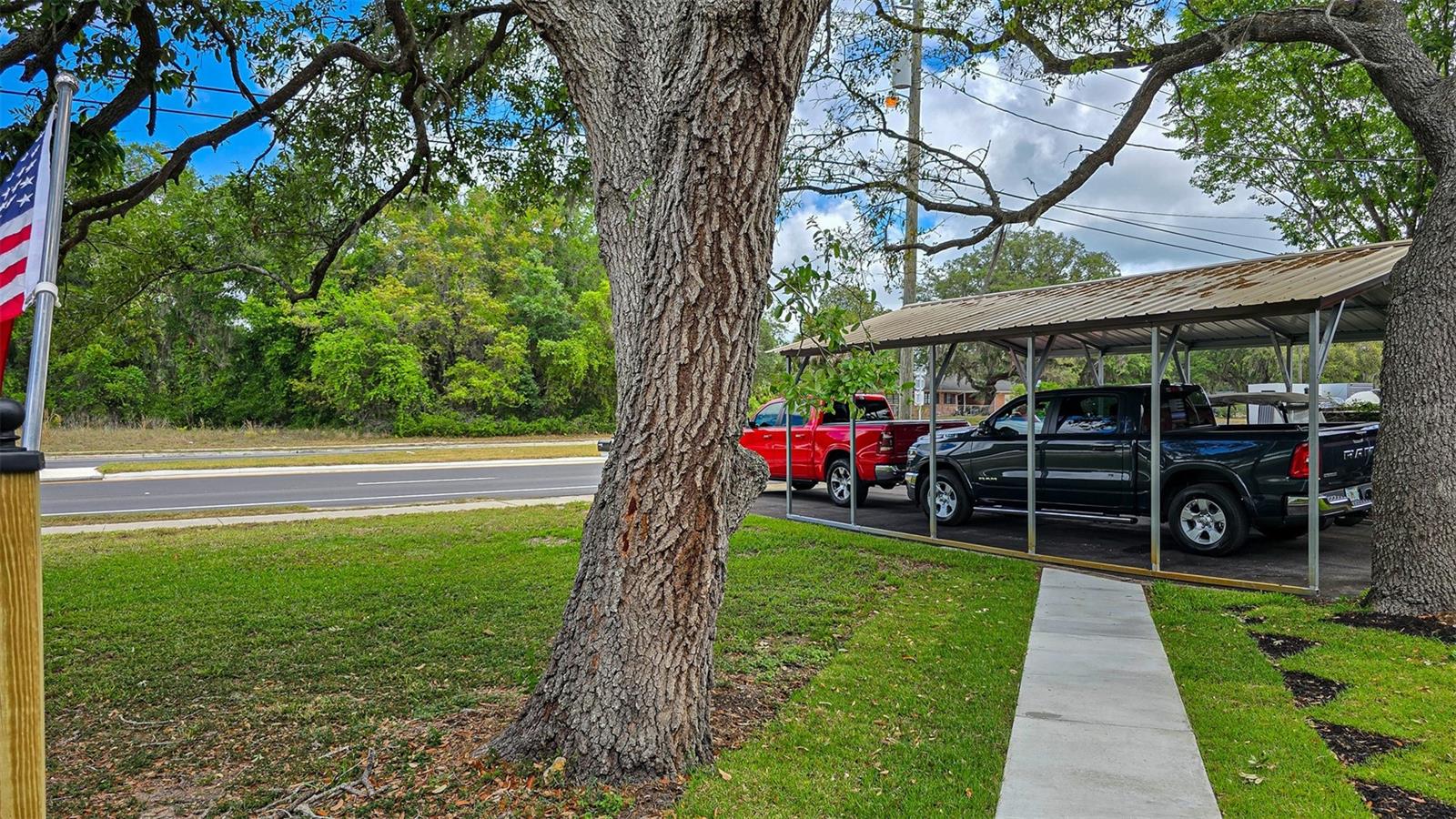EAST COVE UNIT 01 - Residential