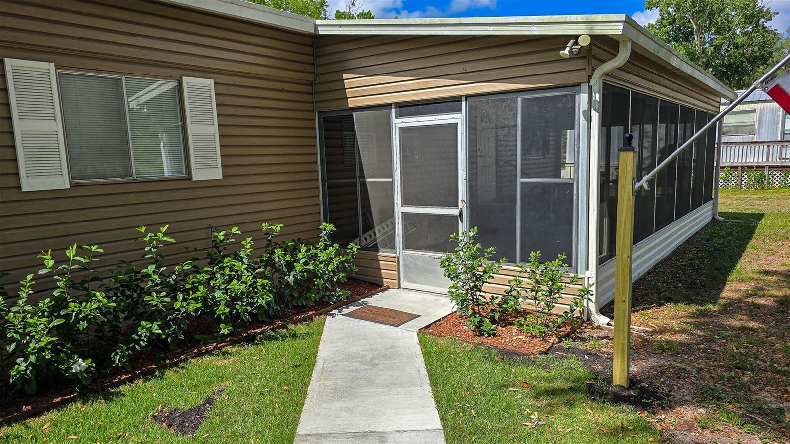 EAST COVE UNIT 01 - Residential