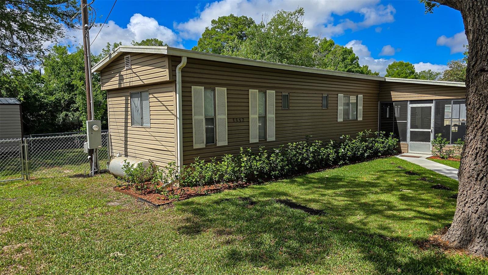 EAST COVE UNIT 01 - Residential