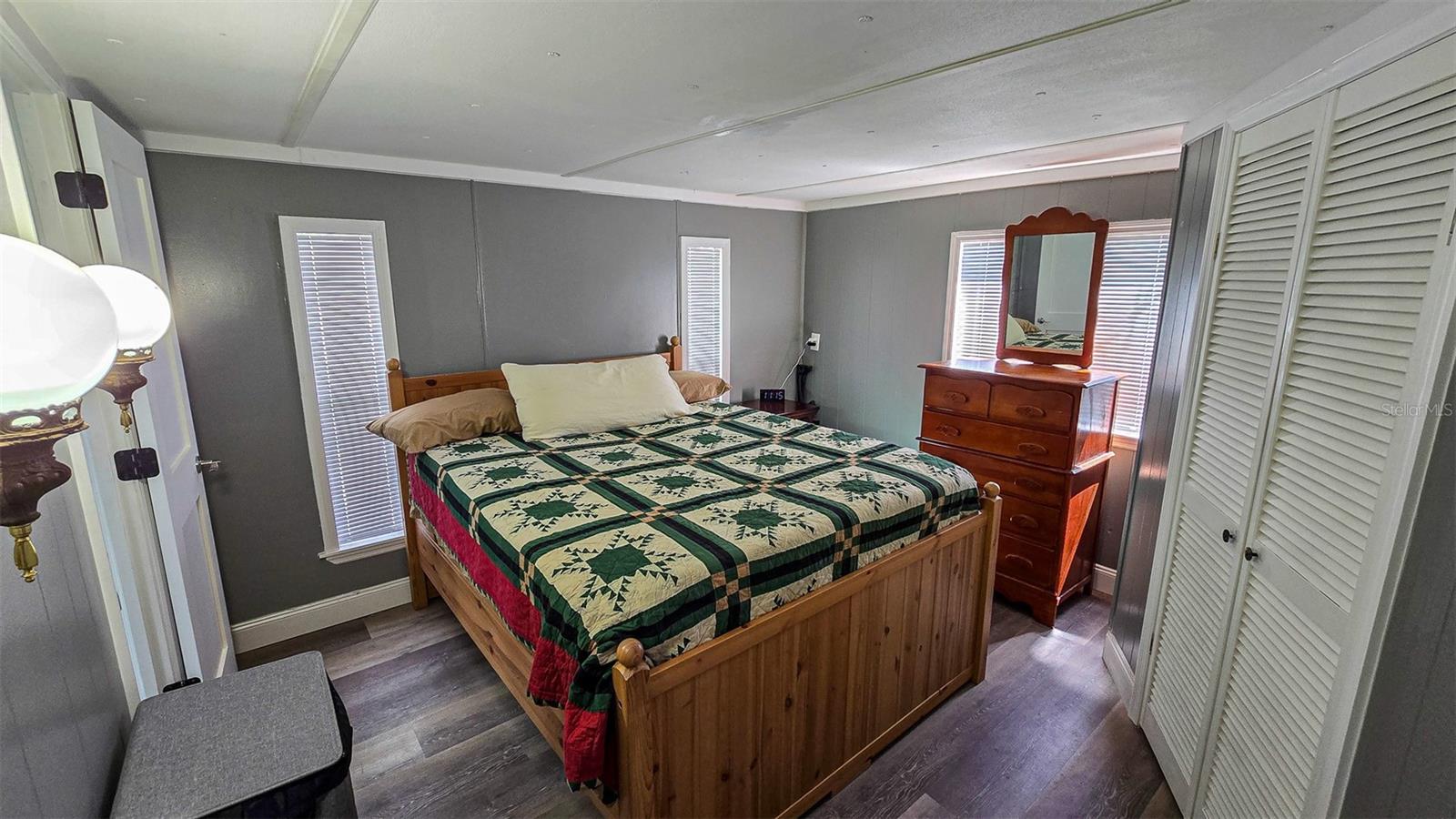 EAST COVE UNIT 01 - Residential