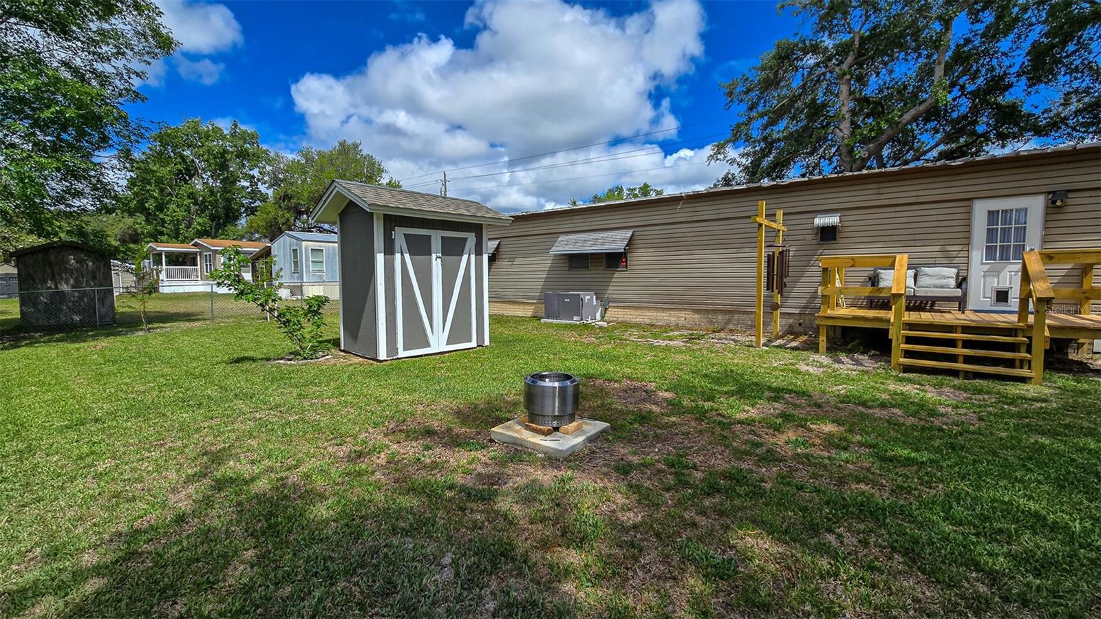 EAST COVE UNIT 01 - Residential