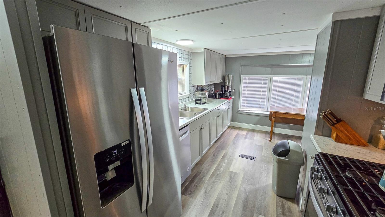 EAST COVE UNIT 01 - Residential