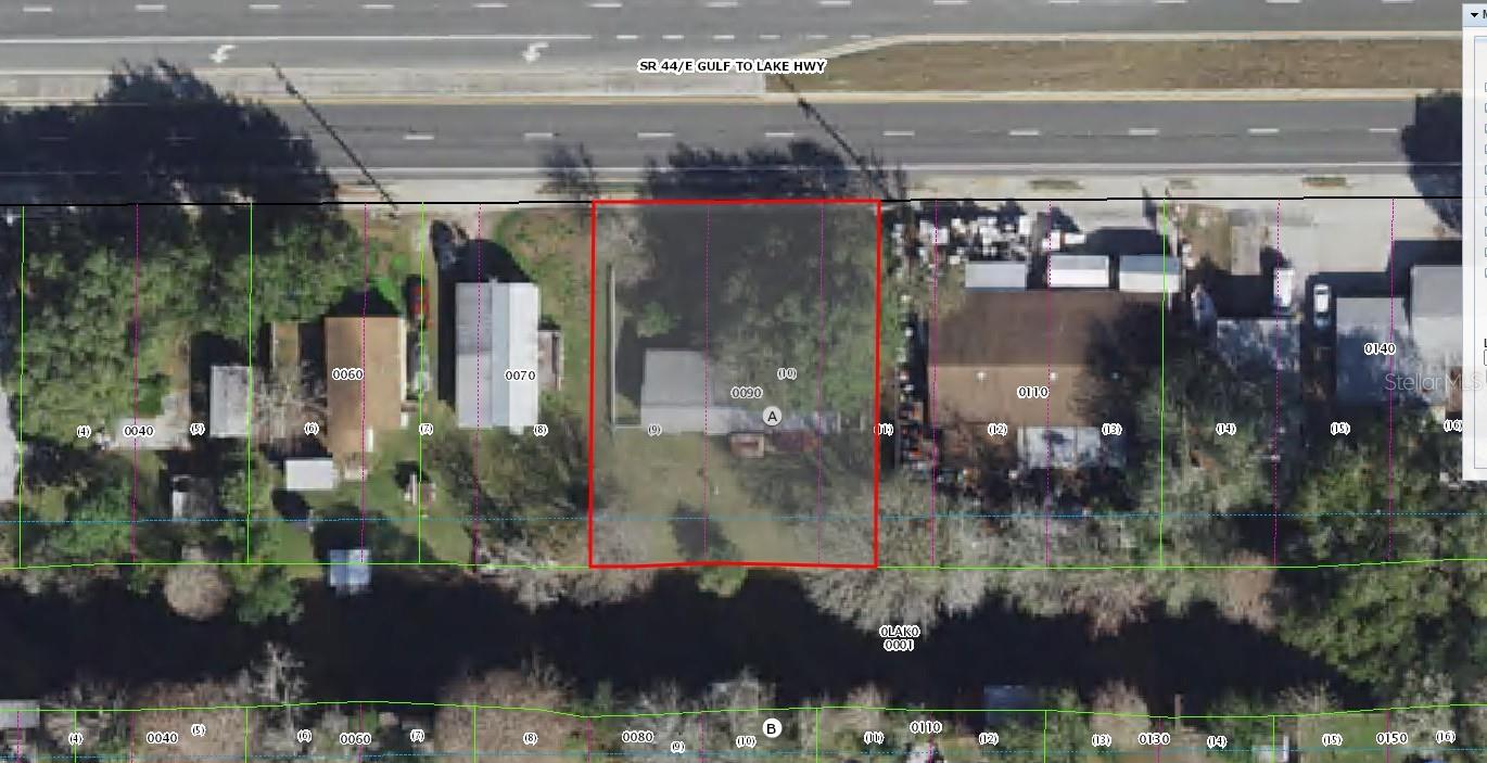 EAST COVE UNIT 01 - Residential