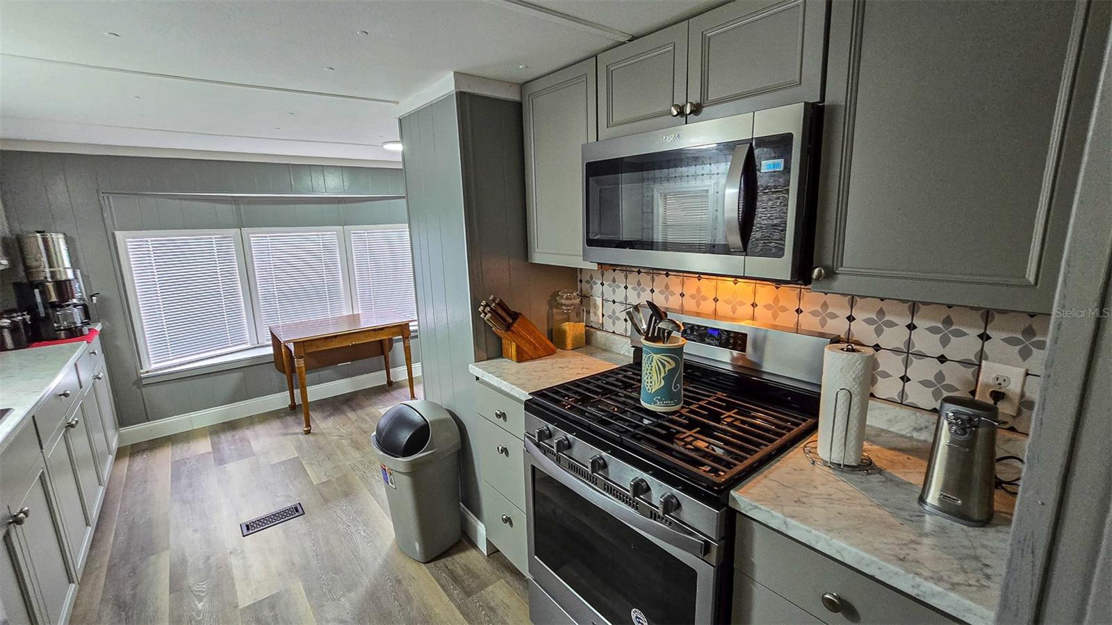 EAST COVE UNIT 01 - Residential