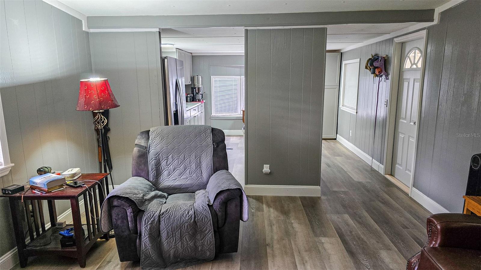 EAST COVE UNIT 01 - Residential